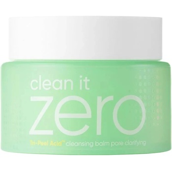 Banila Co. clean it zero pore clarifying balzam na rozšírené póry 100 ml