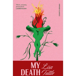 My Death (ISBN: 9781529979015)
