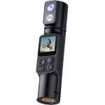 Robicam SphereX 6K - Сферична спортна екшън камера с две лещи (RB-M103-6К)