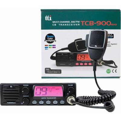 TTi TCB-900 EVO