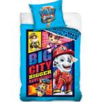 Sonne Спално бельо Paw Patrol Big City Bigger Adventure 140*200 (PAT44943)