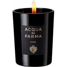 Acqua di Parma Signature s Of The Sun Oud 200 g