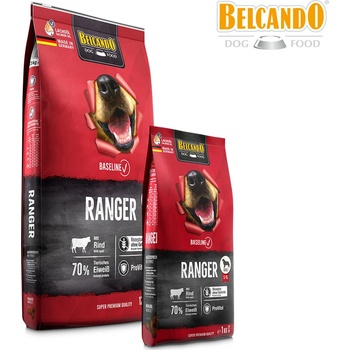 Belcando Baseline Ranger GF 14,5 kg