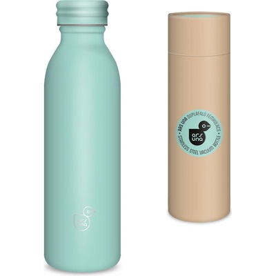 Ars una termofľaša Aqua 600 ml