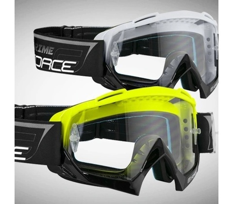 FORCE GRIME