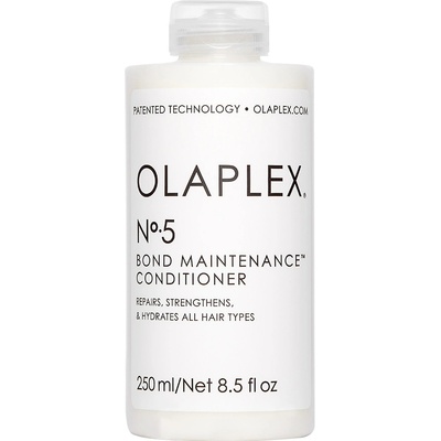 shumee No.5 Bond Maintenance obnovujúci vlasový kondicionér 250 ml