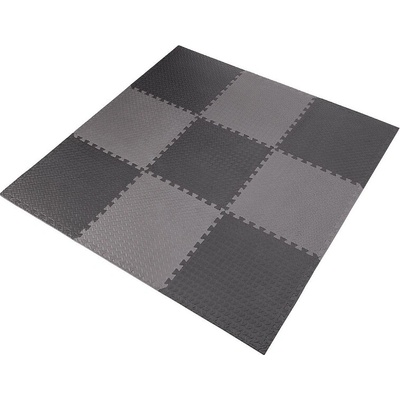 HMS Premium MP12 60 x 60 x 1,2 cm tmavě šedá 9ks – Zbozi.Blesk.cz