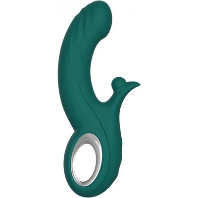 Sexy Elephant Prirážajúci vibrátor G-Spot Euphoria