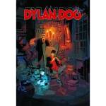 Clementoni Puzzles 1000 Compact Dylan Dog - mallbg - 21,91 лв