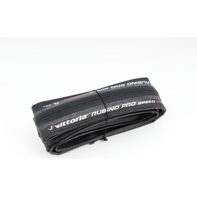 Vittoria Rubino Pro IV Speed Graphene 2.0 silniční 700 x 25c, kevlar