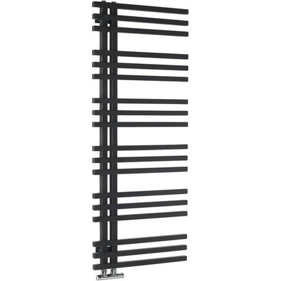 Sapho Sophina IR702 600 mm x 1215 mm černá mat