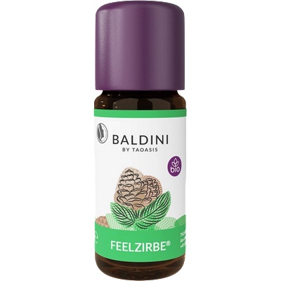 TAOASIS Baldini ароматна смес Feelzirbe® - 10 мл