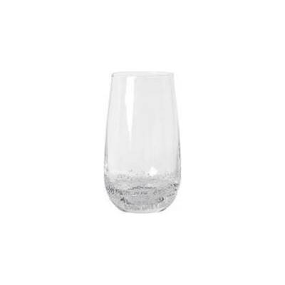 Broste Copenhagen Bubble Trinkglas 550 ml