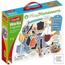 Works Magnetic