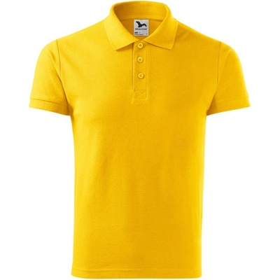 Malfini cotton Heavy žlutá