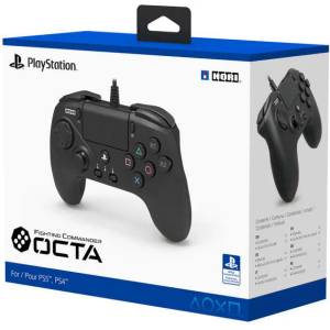 HORI Fighting Commander OCTA (HRP52076 / SPF-023U)