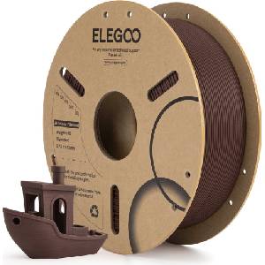 Elegoo PLA Rosewood - 1, 75 mm / 1000 g (50.203.0654)