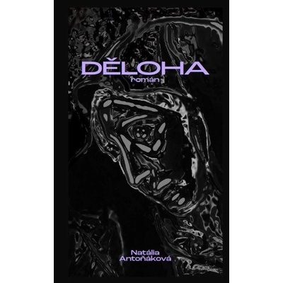 Děloha - Natália Antoňáková