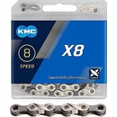 KMC X-8