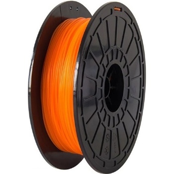Gembird PLA PLUS, 1,75mm, 1kg, oranžová
