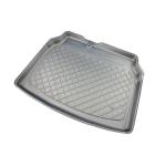  Гумирана стелка за багажник за Toyota Yaris Cross / Hybrid (2021+) lower boot, no double boot floor / double b