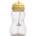 Lorelli Мини спортна бутилка Lorelli - 275 ml, Yellow & Grey (10200330006)