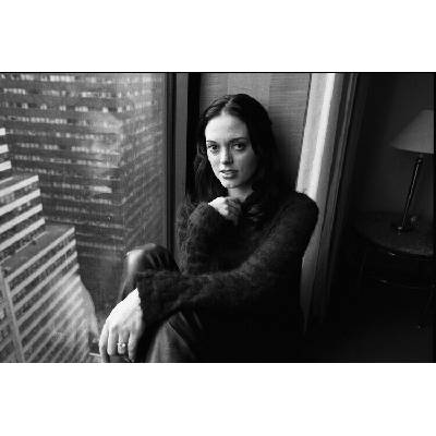 Plagát, Obraz - Rose McGowan, 40 × 26.7 cm