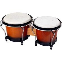 PROLINE Bongo set Vintage Sunburst