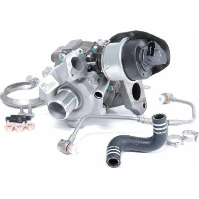Plniace dúchadlo BTS Turbo T981446BT