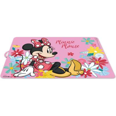 M.A.T. GROUP prostírání PH DĚTSKÉ MINNIE 43x28cm MAT267116