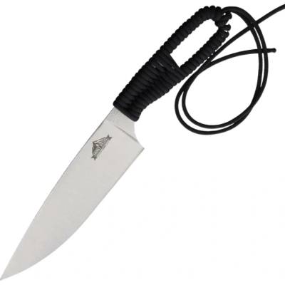Ontario Hunt Plus Camp Knife ON9717BLK