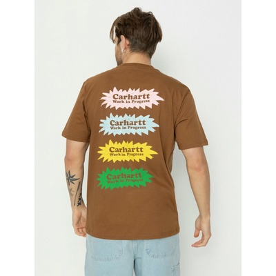 Carhartt WIP Bam hamilton brown