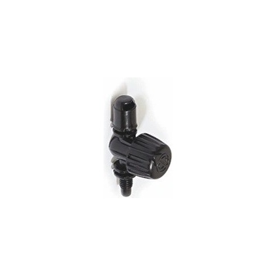 Aqua UZ6 Kvapková micro závlaha IDRA 90°, 0-120 l/h (6ks)