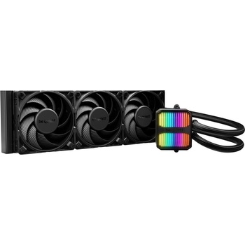 be quiet! Silent Loop 3 360mm BW025