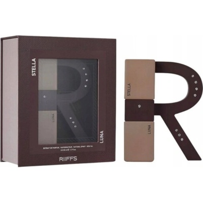 Riiffs Stella & Luna parfum unisex 100 ml