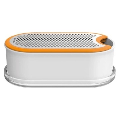 Fiskars Functional Form strúhadlo s miskou, 16,8cm 1019530