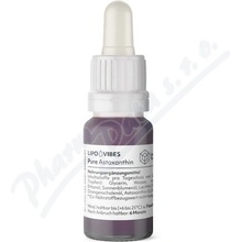 Lipovibes Pure Astaxanthin 10 ml