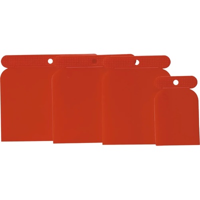 Top Tools Шпатула, комплект от 4 броя 18b437 (18b437)