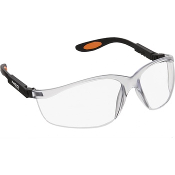 NEO TOOLS Защитни очила, поликарбонат, бели лещи 97-500 (97-500)