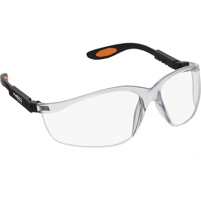NEO TOOLS Защитни очила, поликарбонат, бели лещи 97-500 (97-500)