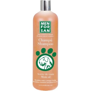 Menforsan s norkovým olejem 1 L