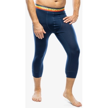 Ortovox 185 Rock N Wool Short Pants deep ocean