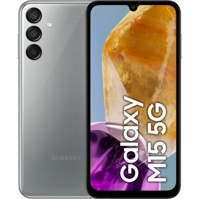 Samsung Galaxy M15 M156B 5G 128GB