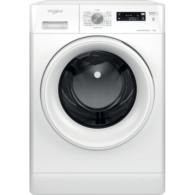 Whirlpool FFS 7469 W EE