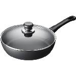 Scanpan Тиган Classic дълбок с капаче 26 см (26101200)
