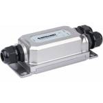 Intellinet Gigabit PoE+ инжектор за външен монтаж, вандалоустойчив, до 100 м (ICPOE004)