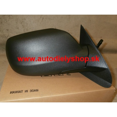 Jeep GRAND CHEROKEE 2005-2010 el.spätné zrkadlo Pravé