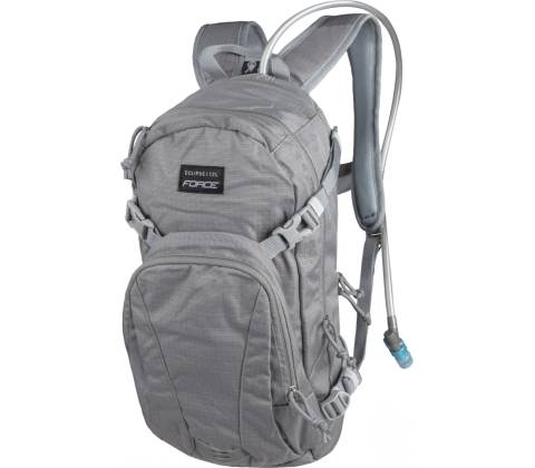 Force Eclipse 12 l + 2 l šedá
