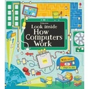 Look Inside How Computers Work - Frith Alex