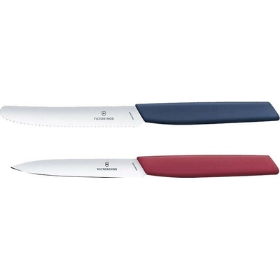 VICTORINOX Knife Set 6.9096.2L1 2 ks